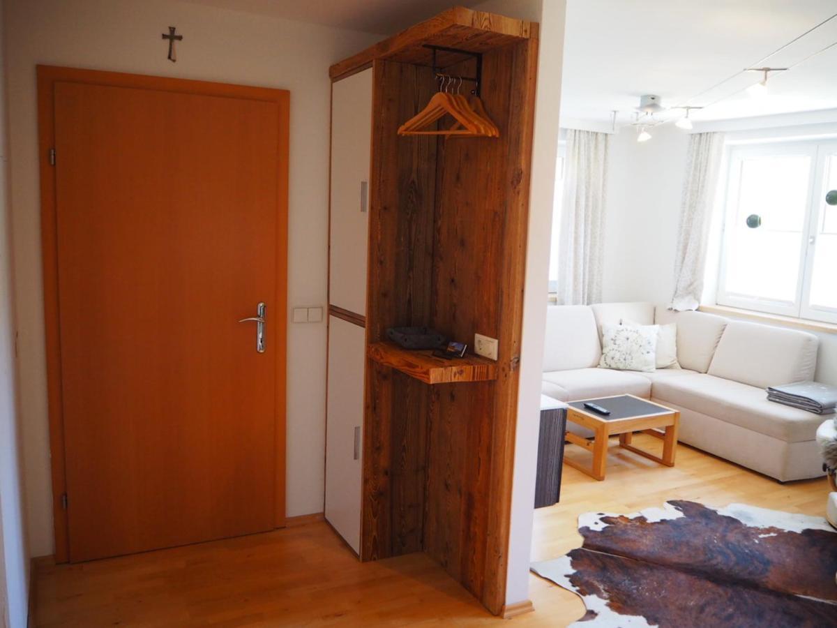 Sankt Martin am GrimmingDer Grimmige Berg公寓 外观 照片